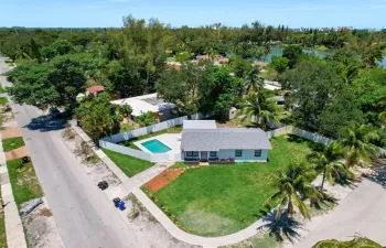 Residential Lease For Rent