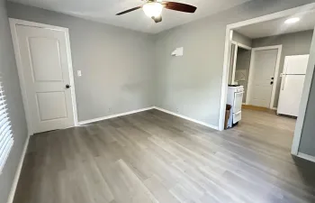 Residential Lease For Rent