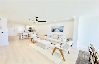 ALL NEW TILE FLOORING, FURNISHINGS, KITCHEN, COUNTERTOP AND APPLIANCES!
