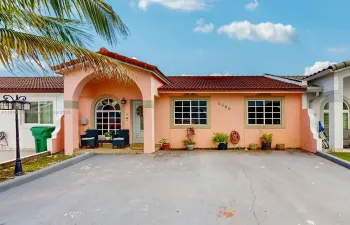 Townhouse For Sale