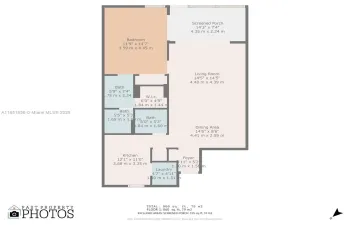 Residential Lease For Rent