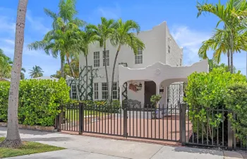 Single Family For Sale