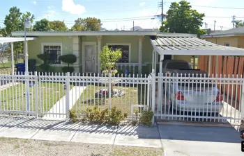 Residential Lease For Rent