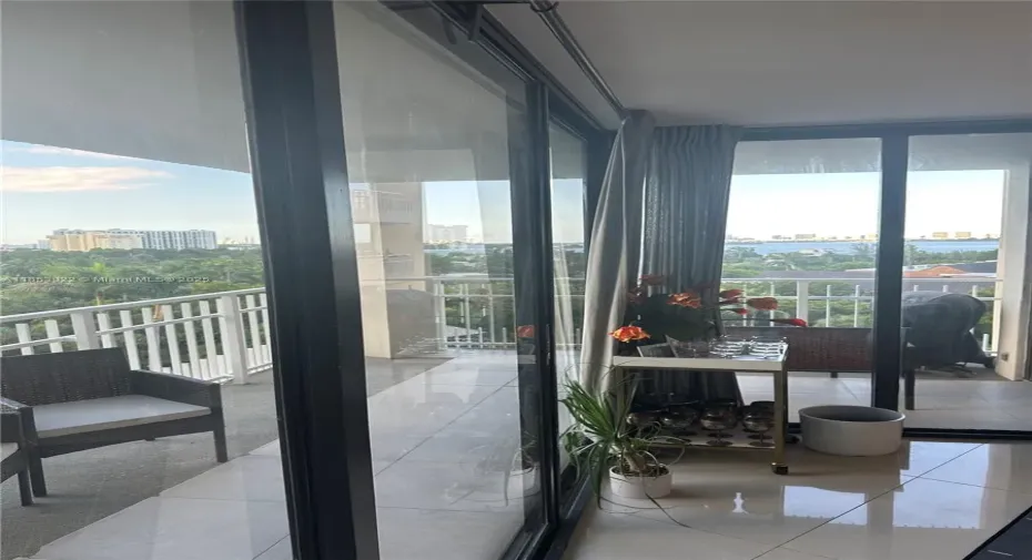 view