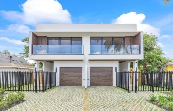 Townhouse For Sale