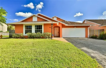 Single Family For Sale