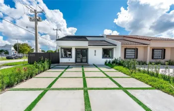 Single Family For Sale
