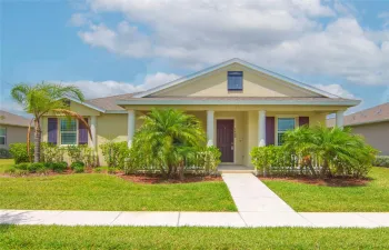 Single Family For Sale