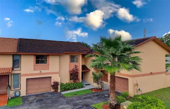 Townhouse For Sale