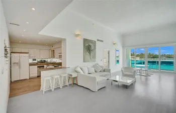 Residential Lease For Rent