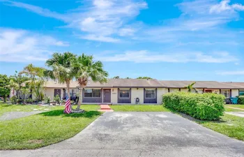 Townhouse For Sale