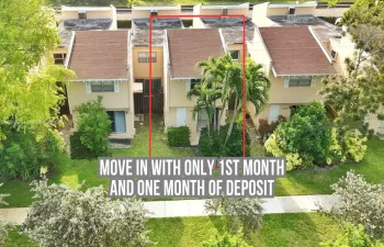Residential Lease For Rent