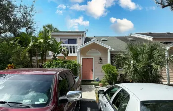 Townhouse For Sale