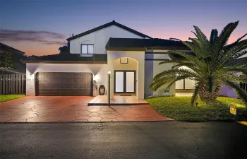 Single Family For Sale