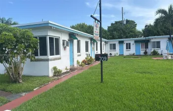 Residential Lease For Rent
