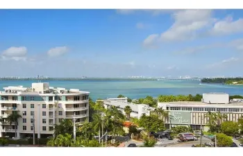 View from unit