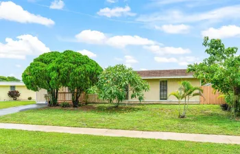 Single Family For Sale