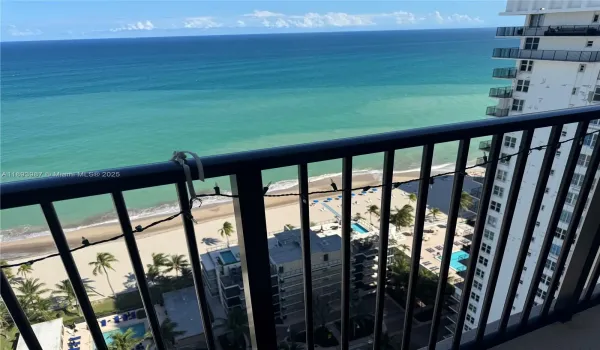 BEACH VIEW from EVERY Room