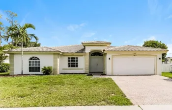 Residential Lease For Rent