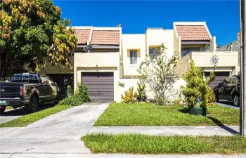 Townhouse For Sale