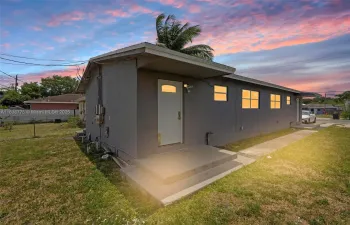 Residential Lease For Rent