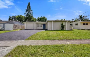 Single Family For Sale