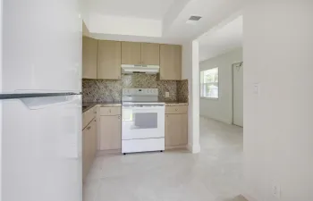 Residential Lease For Rent
