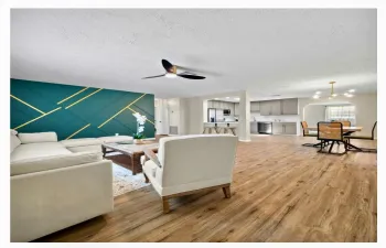 Single Family For Sale