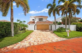 Single Family For Sale