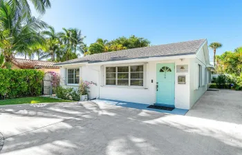 Single Family For Sale