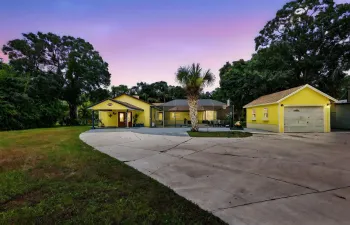 Single Family For Sale