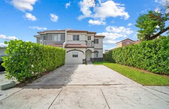 Single Family For Sale