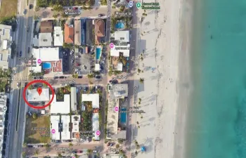 Residential Lease For Rent