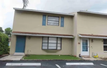 Townhouse For Sale