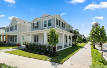 Single Family For Sale