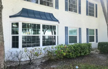 Bay Window - Rated
