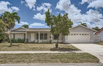 Single Family For Sale