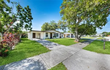 Single Family For Sale