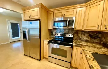 Residential Lease For Rent