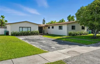 Single Family For Sale