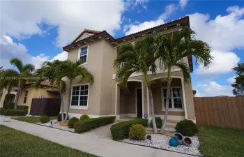 Single Family For Sale