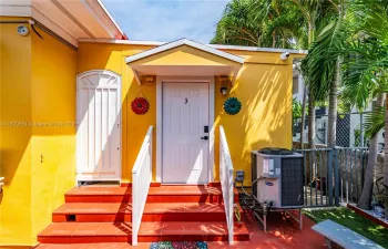Residential Lease For Rent