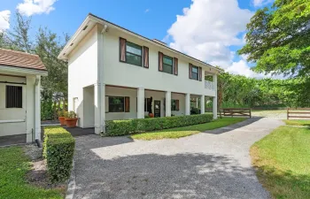 Residential Lease For Rent