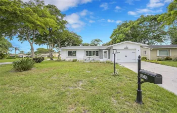 Single Family For Sale
