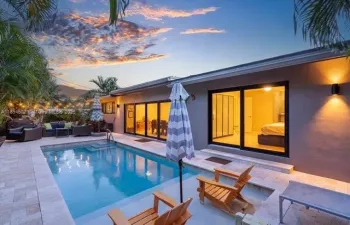 Residential Lease For Rent