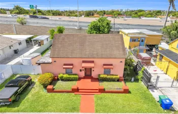 Single Family For Sale