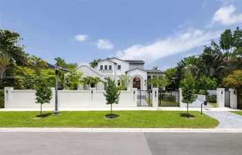 Single Family For Sale