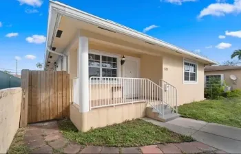 Single Family For Sale