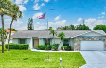 Single Family For Sale