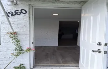 Residential Lease For Rent
